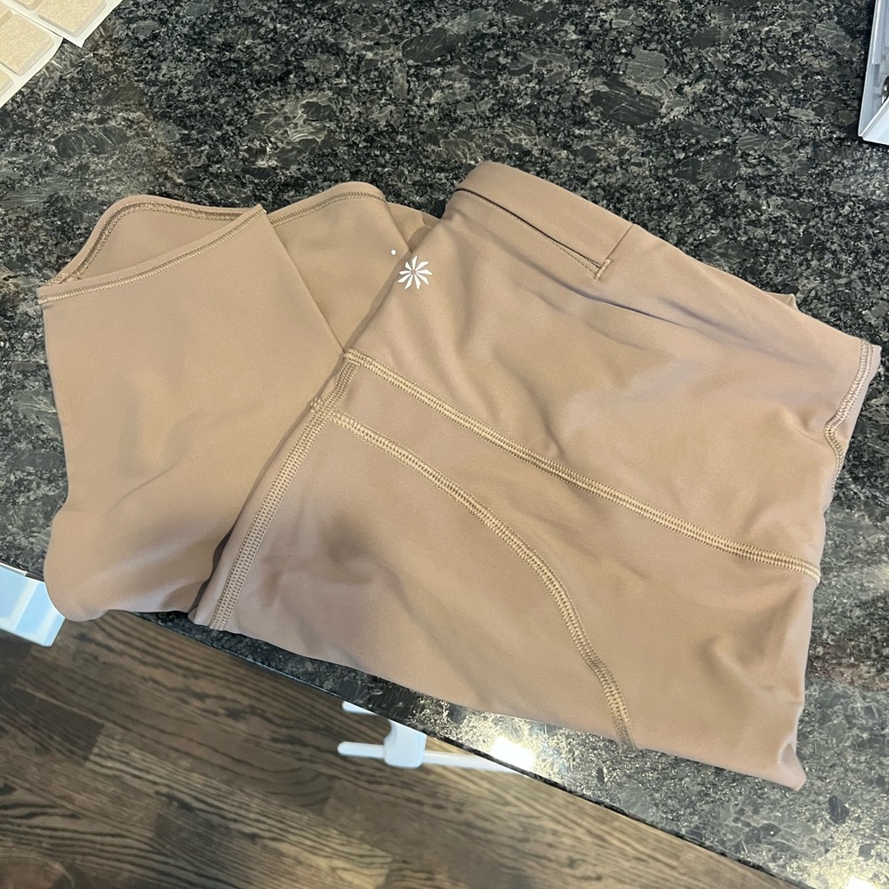 Athleta Ultra Leggings